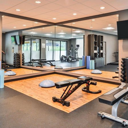Fairfield Inn Corning Riverside Luaran gambar