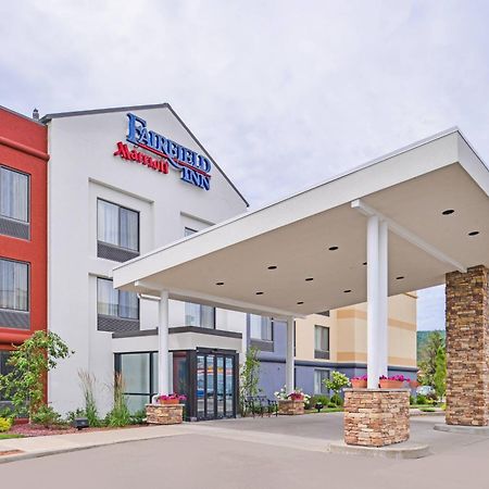 Fairfield Inn Corning Riverside Luaran gambar