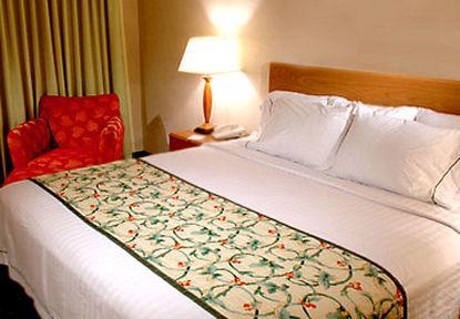 Fairfield Inn Corning Riverside Bilik gambar