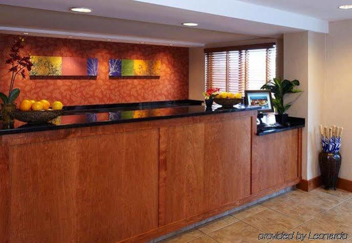 Fairfield Inn Corning Riverside Luaran gambar