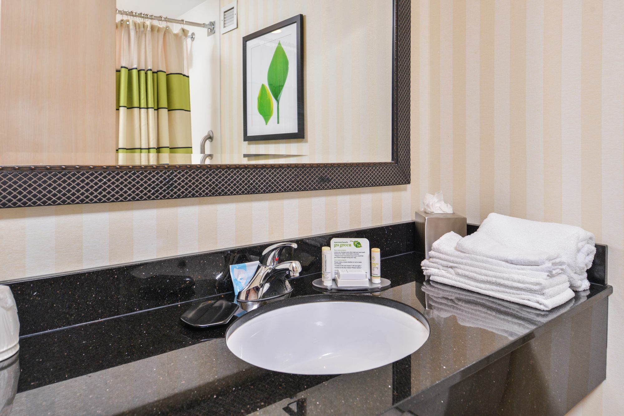 Fairfield Inn Corning Riverside Luaran gambar